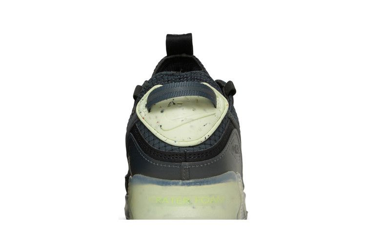 Кроссовки Nike Air Max Terrascape 90 'Black Lime Ice'