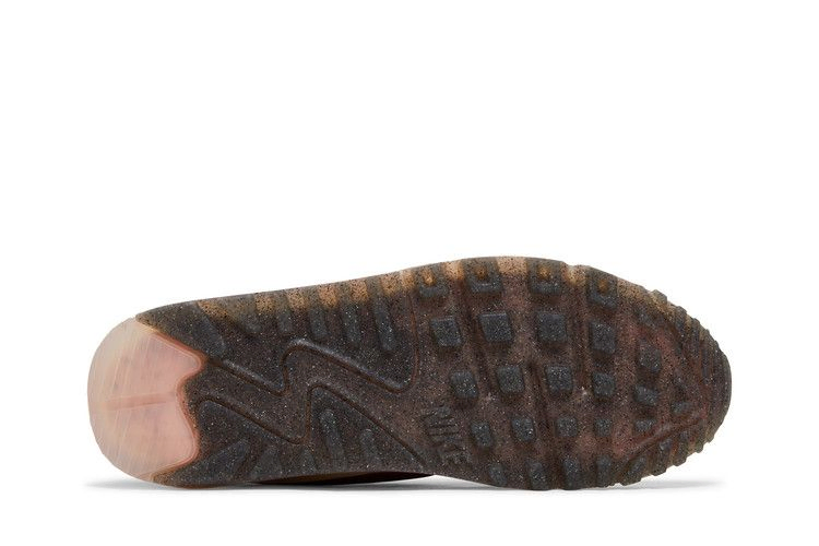 Кроссовки Nike Wmns Air Max Terrascape 90 'Pomegranate'