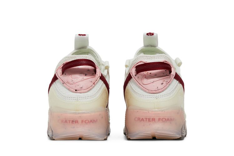 Кроссовки Nike Wmns Air Max Terrascape 90 'Pomegranate'