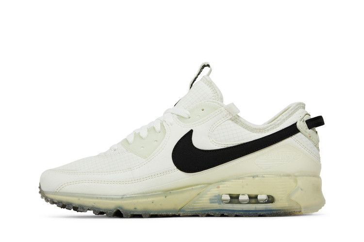 Кроссовки Nike Air Max Terrascape 90 'Sail'