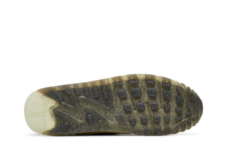 Кроссовки Nike Air Max Terrascape 90 'Sail'