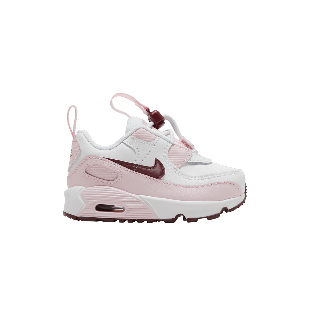Кроссовки Nike Air Max 90 Toggle TD 'Pink Foam'