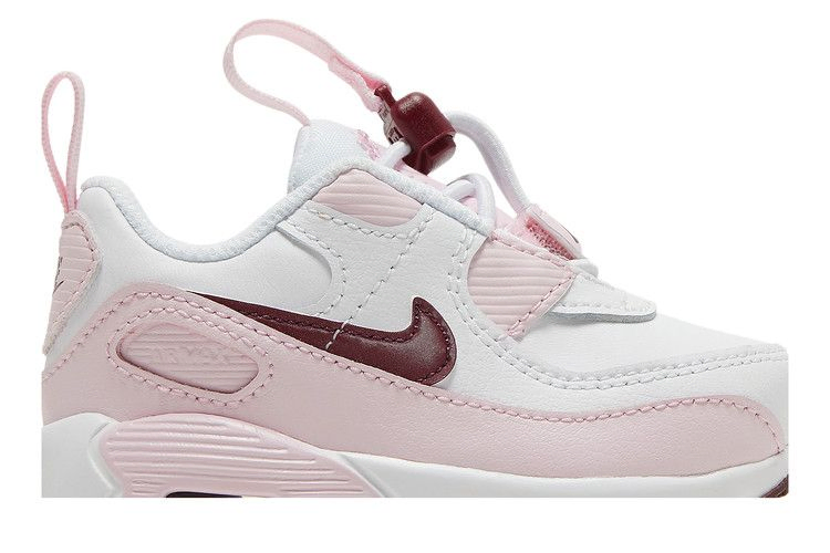 Кроссовки Nike Air Max 90 Toggle TD 'Pink Foam'