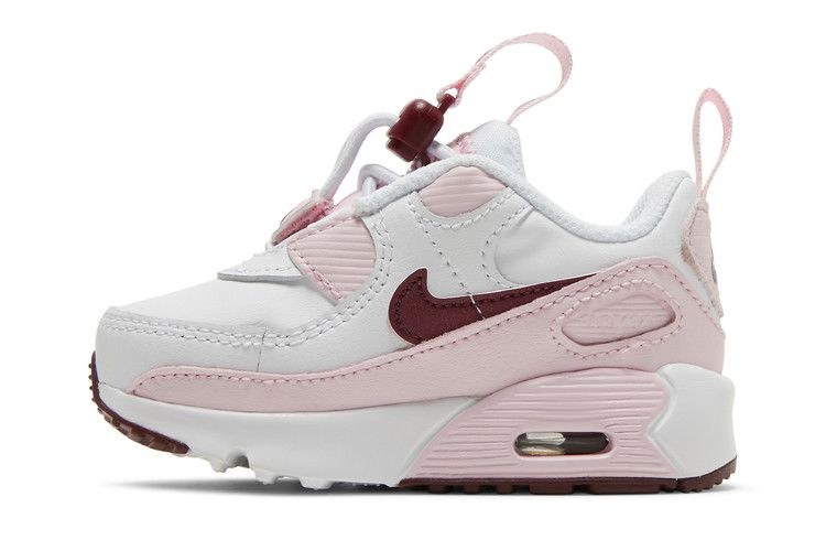 Кроссовки Nike Air Max 90 Toggle TD 'Pink Foam'