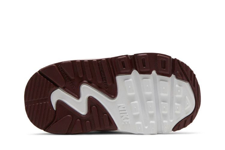 Кроссовки Nike Air Max 90 Toggle TD 'Pink Foam'