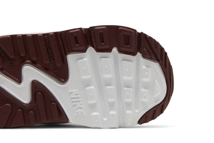 Кроссовки Nike Air Max 90 Toggle TD 'Pink Foam'