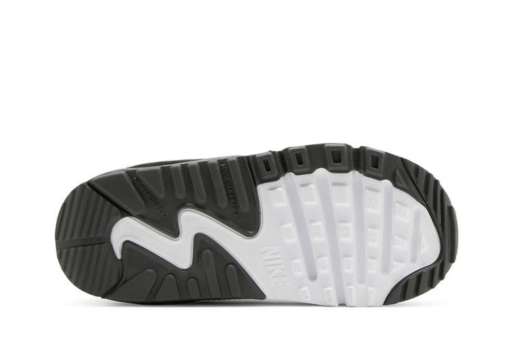 Кроссовки Nike Air Max 90 Toggle TD 'White Grey Fog'