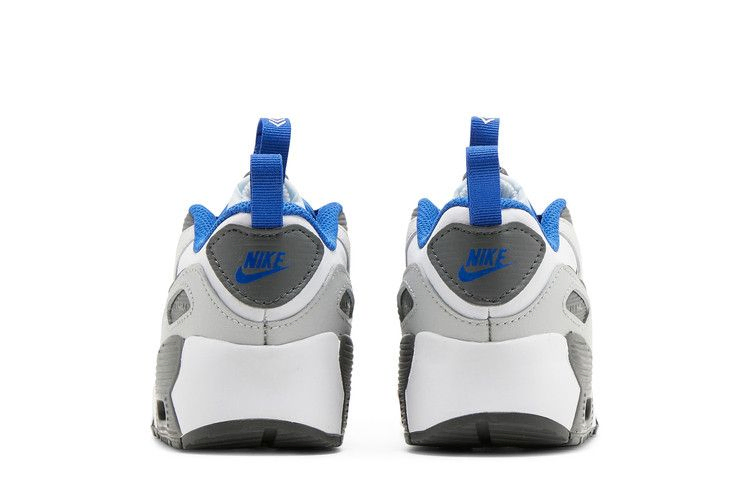 Кроссовки Nike Air Max 90 Toggle TD 'White Grey Fog'