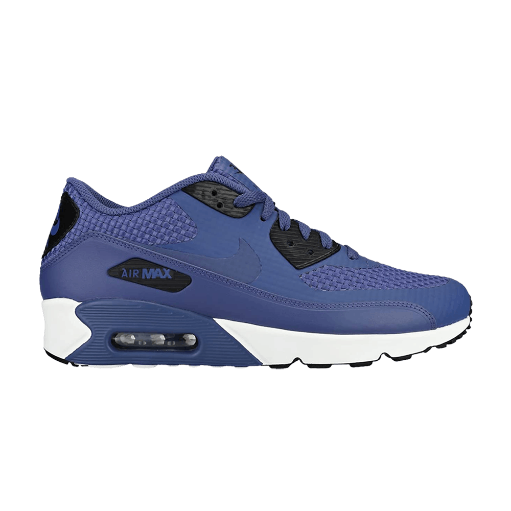 Кроссовки Nike Air Max 90 Ultra 2.0 SE 'Blue Recall'
