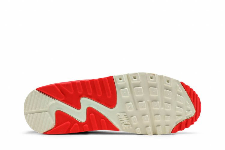 Кроссовки Nike Air Max 90 'USA 2021 - Blue'