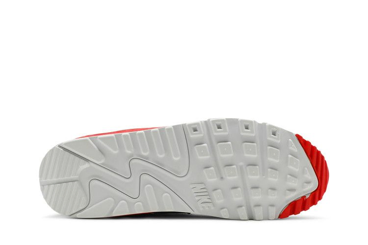 Кроссовки Nike Air Max 90 'USA 2021 - White''