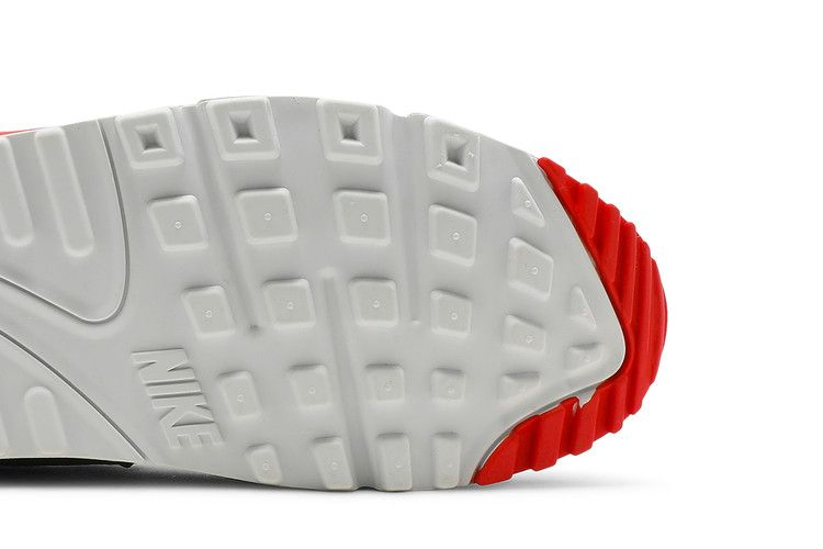 Кроссовки Nike Air Max 90 'USA 2021 - White''