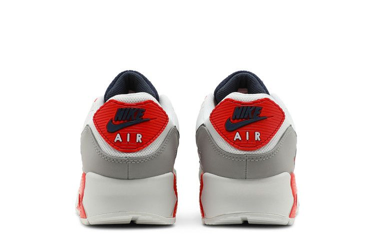 Кроссовки Nike Air Max 90 'USA 2021 - White''