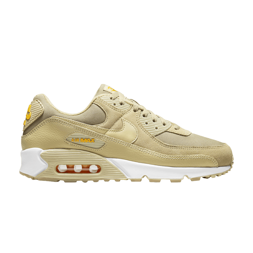 Кроссовки Nike Air Max 90 'Wheat Grass'