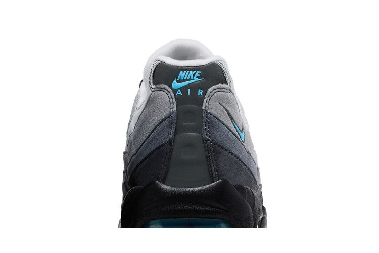 Кроссовки Nike Air Max 95 'Baltic Blue'