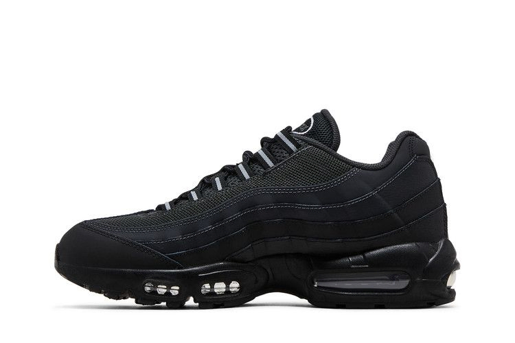 Кроссовки Nike Air Max 95 'Black Stadium Grey'