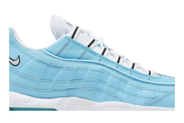 Кроссовки Nike Air Max 95 'Blue Chill'