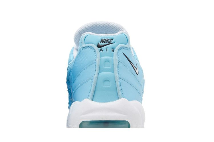 Кроссовки Nike Air Max 95 'Blue Chill'