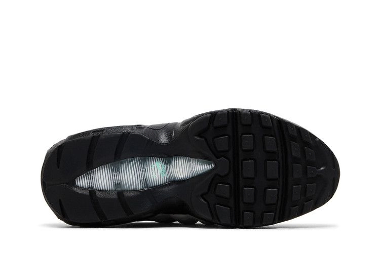 Кроссовки Nike Air Max 95 GS 'Hyper Turquoise'