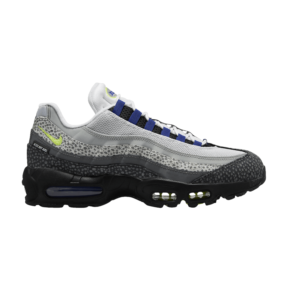 Кроссовки Nike Air Max 95 'Kiss My Airs'