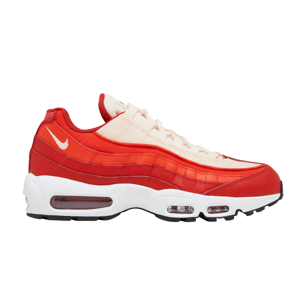 Кроссовки Nike Air Max 95 'Picante Red Guava Ice'