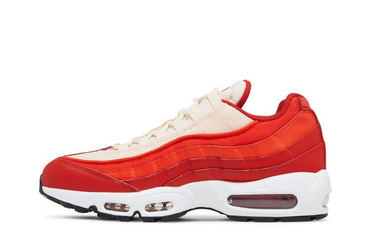 Кроссовки Nike Air Max 95 'Picante Red Guava Ice'