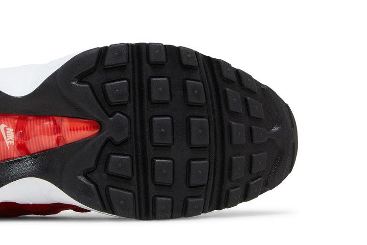 Кроссовки Nike Air Max 95 'Picante Red Guava Ice'