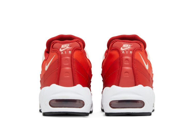 Кроссовки Nike Air Max 95 'Picante Red Guava Ice'