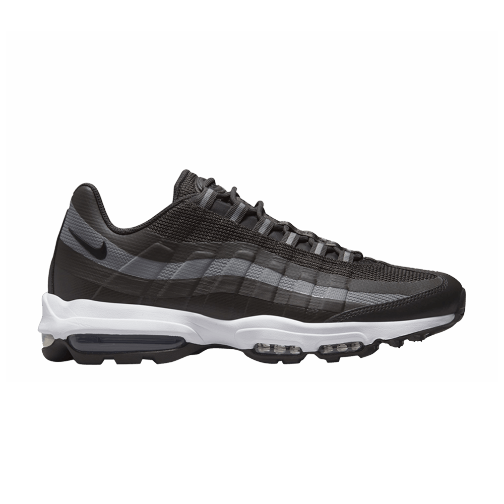 Кроссовки Nike Air Max 95 Ultra 'Medium Ash Particle Grey'