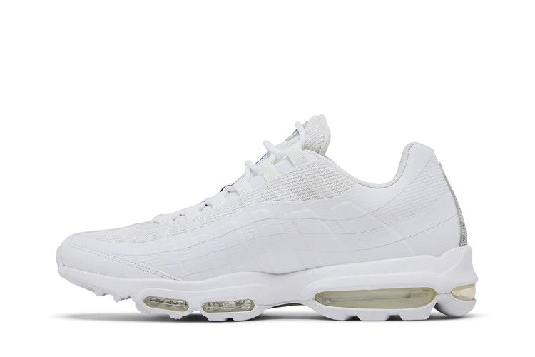 Кроссовки Nike Air Max 95 Ultra 'White Comet Blue'