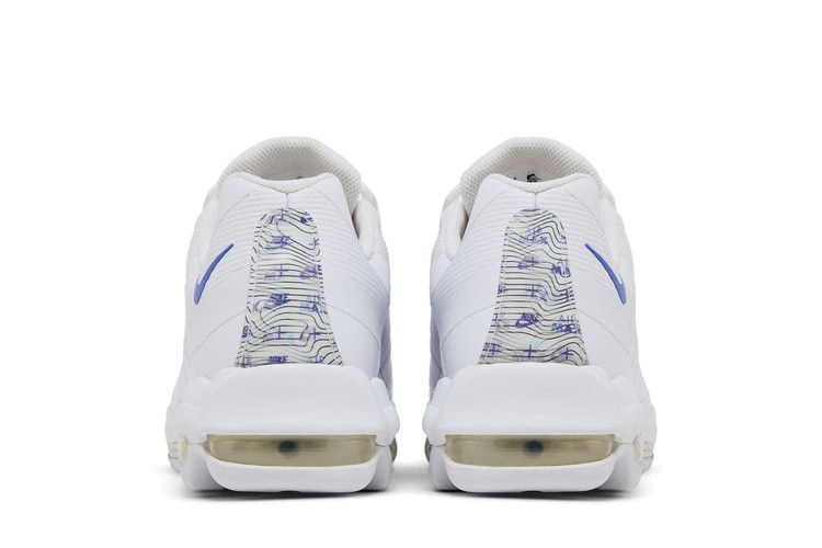 Кроссовки Nike Air Max 95 Ultra 'White Comet Blue'