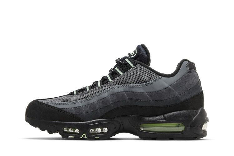 Кроссовки Nike Air Max 95 'Vapor Green'