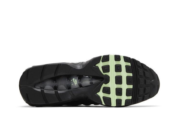 Кроссовки Nike Air Max 95 'Vapor Green'