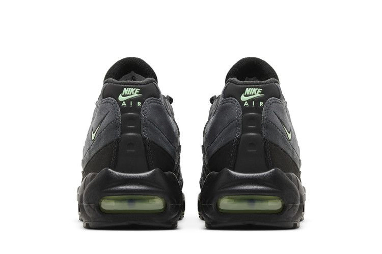 Кроссовки Nike Air Max 95 'Vapor Green'