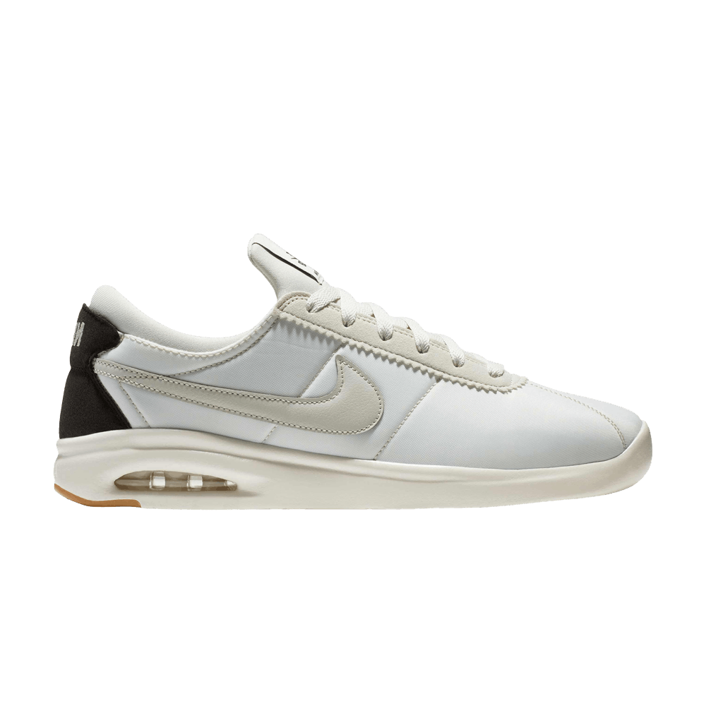 Кроссовки Nike Air Max Bruin Vapor TXT SB 'Light Bone'