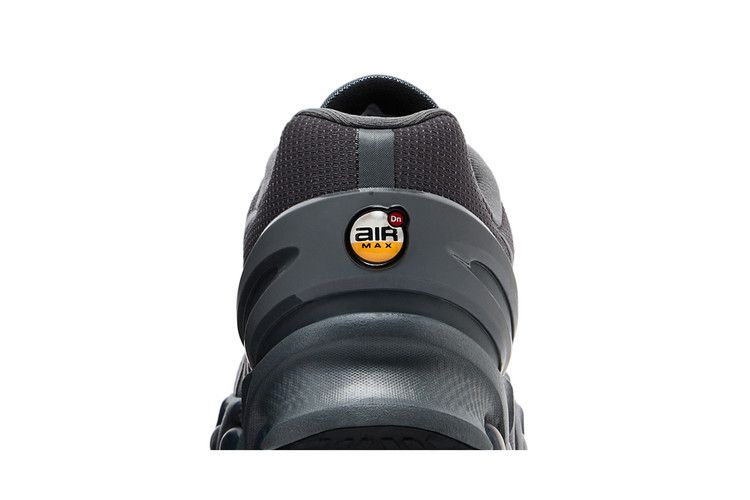 Кроссовки Nike Air Max DN8 'Iron Grey'