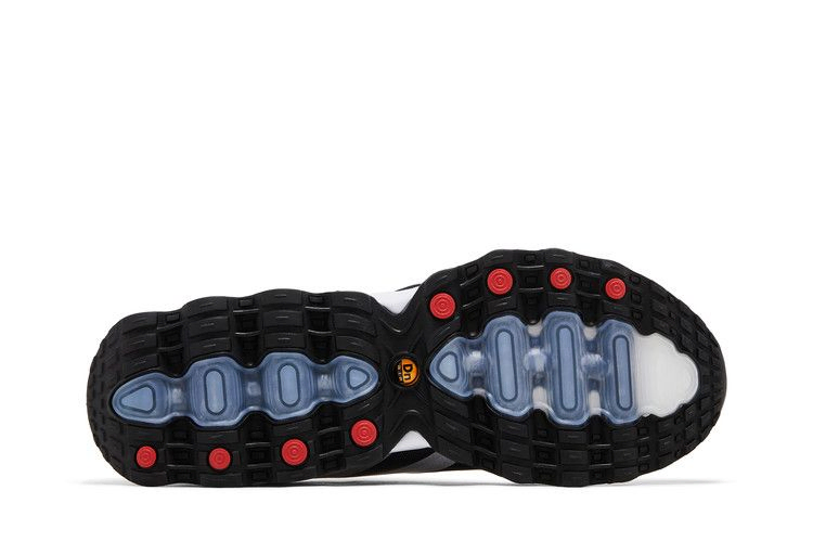 Кроссовки Nike Air Max DN8 'White Black'