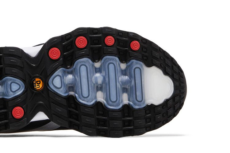 Кроссовки Nike Air Max DN8 'White Black'