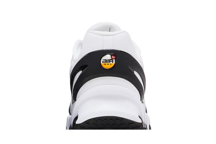 Кроссовки Nike Air Max DN8 'White Black'