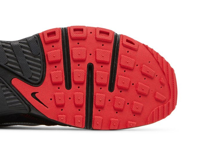 Кроссовки Nike Air Max Excee 'Black Sport Red'