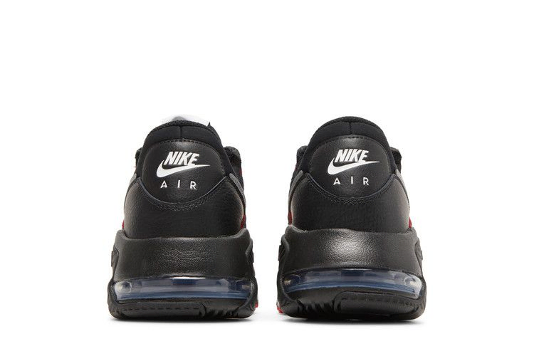 Кроссовки Nike Air Max Excee 'Black Sport Red'