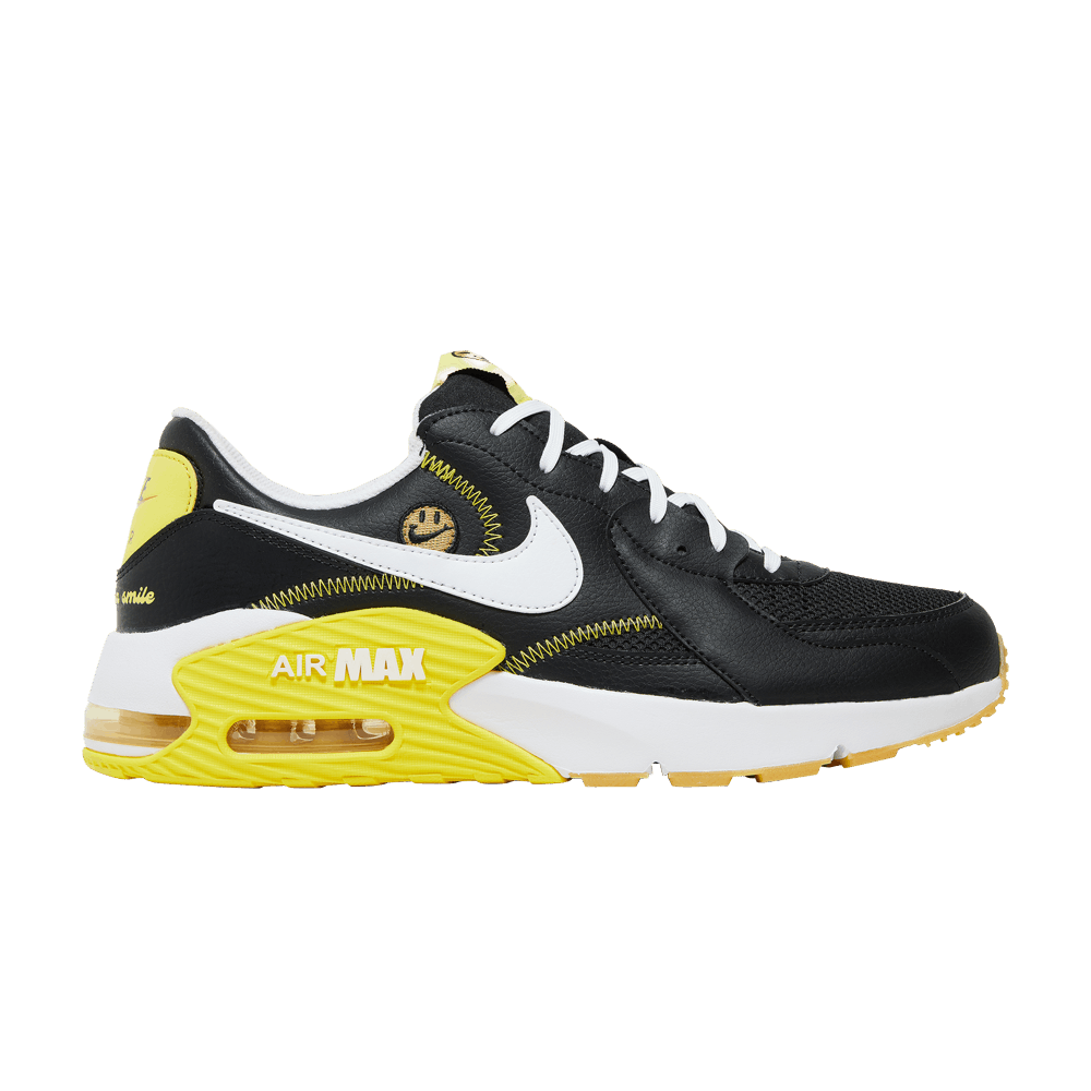 Кроссовки Nike Air Max Excee 'Go The Extra Smile'