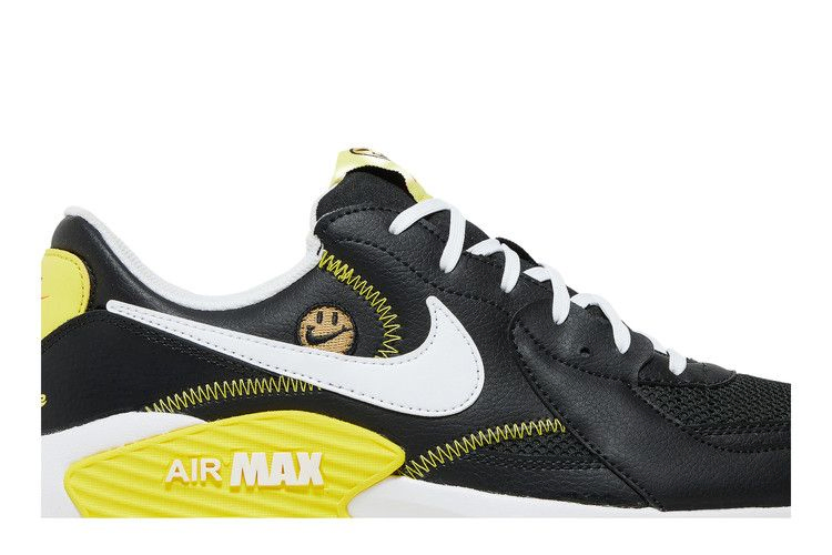 Кроссовки Nike Air Max Excee 'Go The Extra Smile'