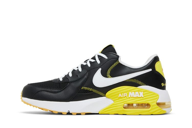 Кроссовки Nike Air Max Excee 'Go The Extra Smile'