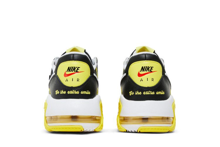 Кроссовки Nike Air Max Excee 'Go The Extra Smile'