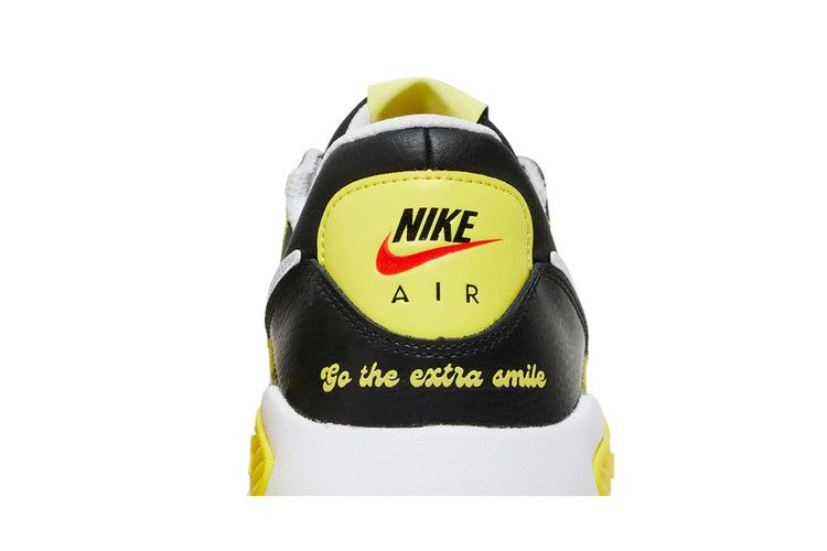 Кроссовки Nike Air Max Excee 'Go The Extra Smile'
