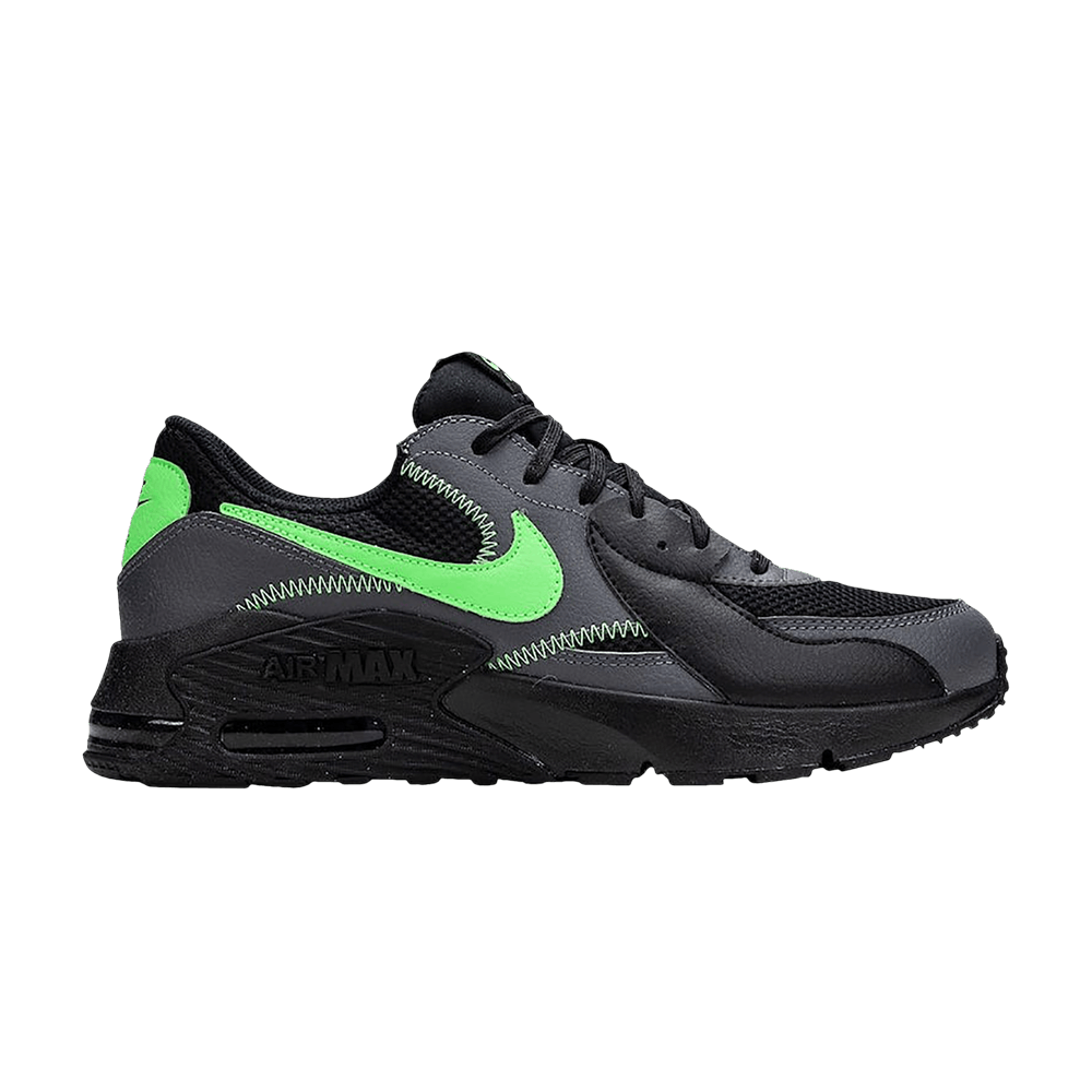 Кроссовки Nike Air Max Excee 'Green Strike'