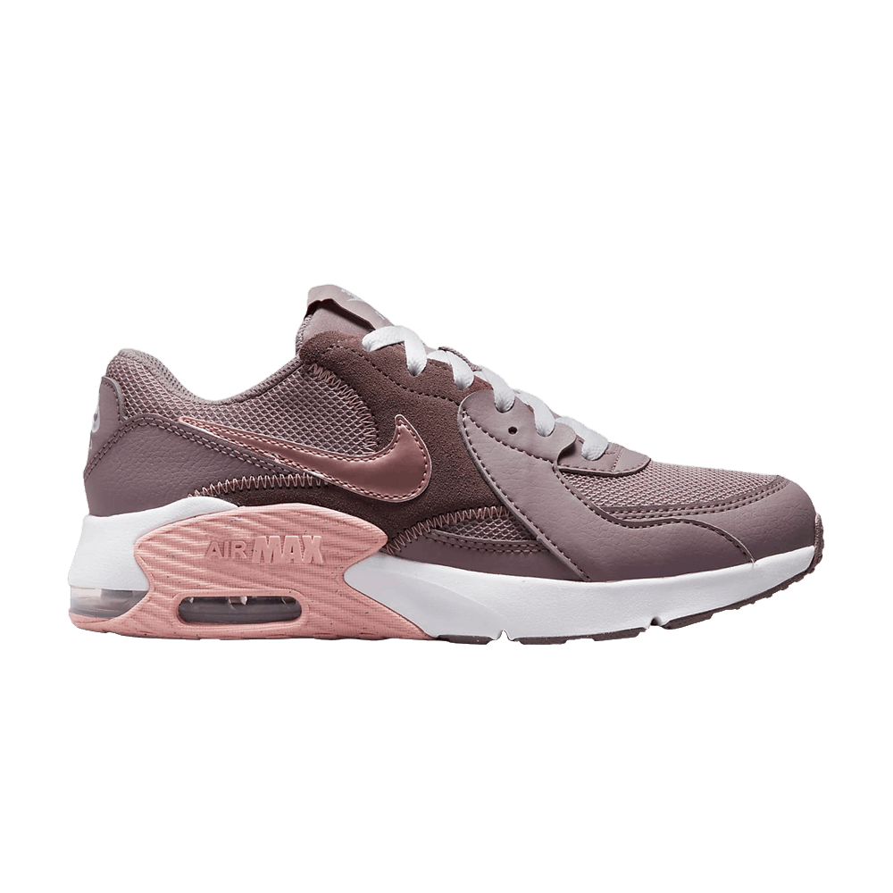 Кроссовки Nike Air Max Excee GS 'Light Violet Ore'