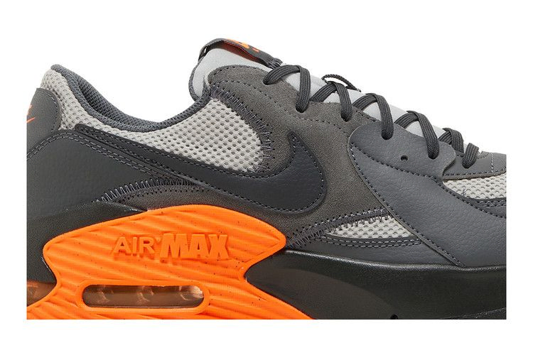 Кроссовки Nike Air Max Excee 'Iron Grey'
