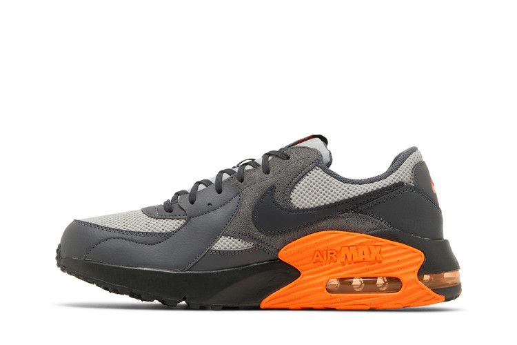 Кроссовки Nike Air Max Excee 'Iron Grey'